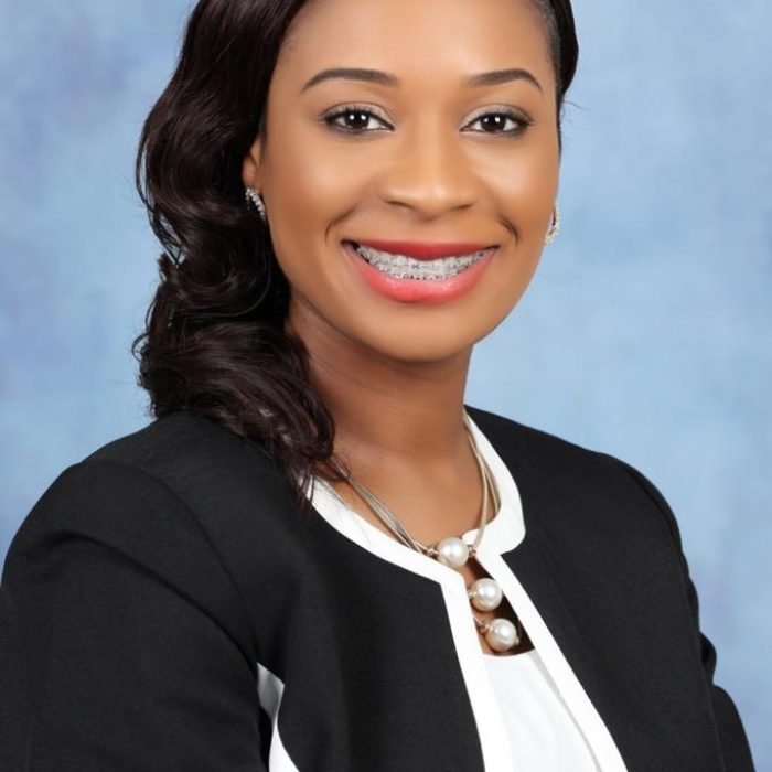 Photo_Dr. Taneisha Ingleton_2024